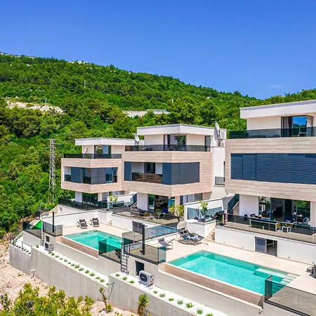 Amazing Home In Komarna With Heated Swimming Pool Komarna