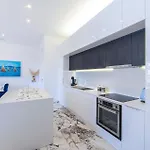 In With Heated Swimming Pool Komarna