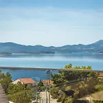 Holiday home In With Heated Swimming Pool Komarna