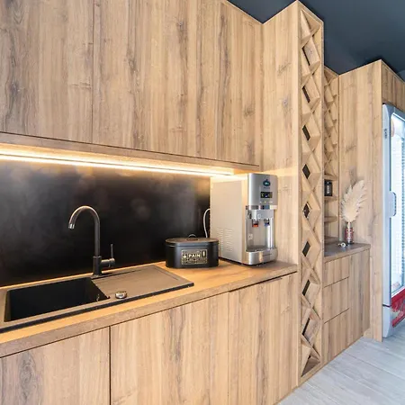 Amazing In Tatil Evi Komarna