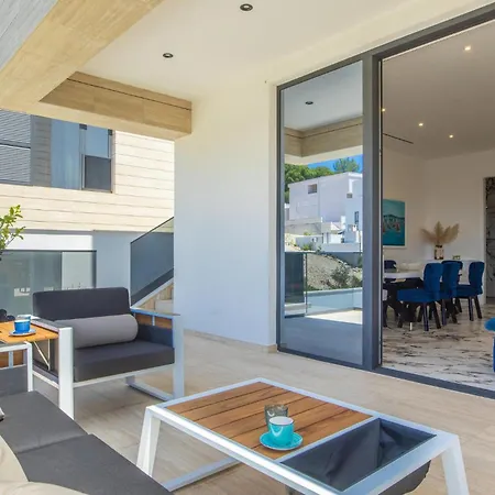 Amazing In Tatil Evi *