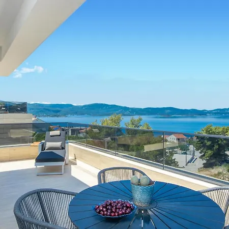 Tatil Evi Amazing In