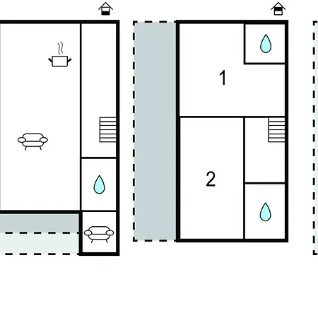 Amazing In Tatil Evi