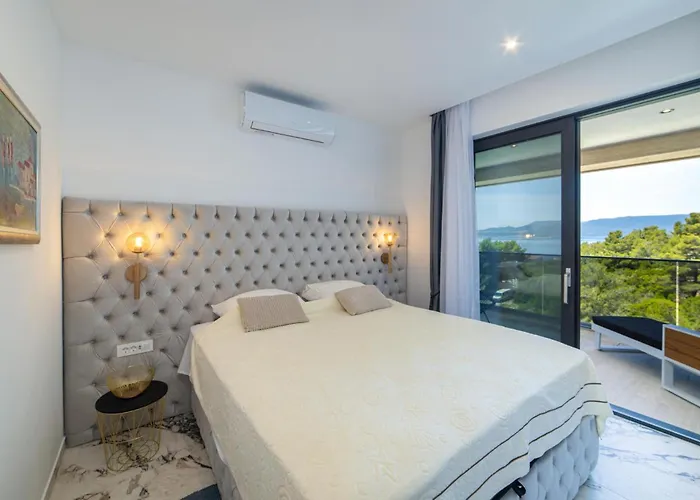 Vakantiehuis Amazing In *