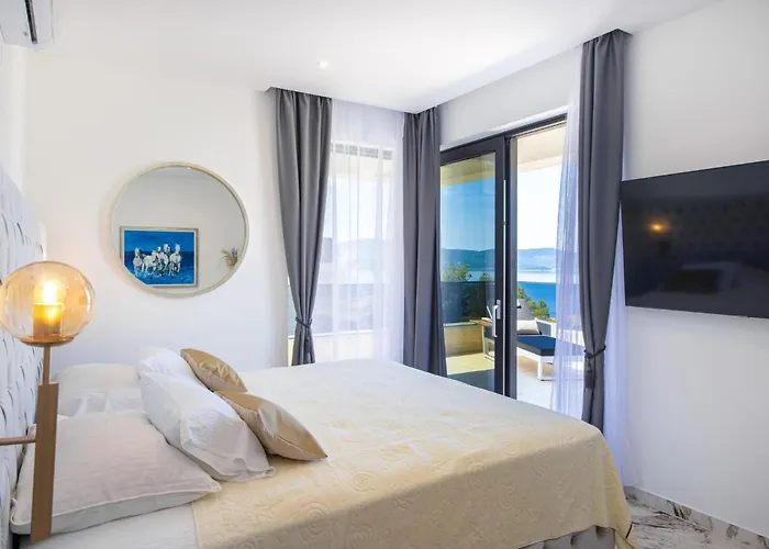 Vakantiehuis Amazing In *