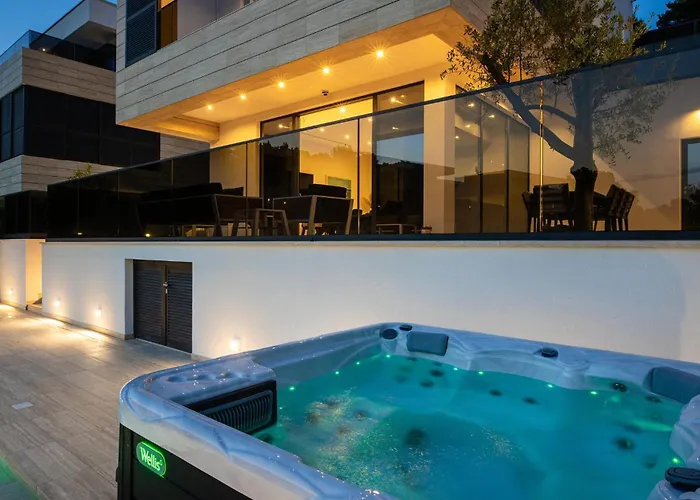 Vakantiehuis Amazing In *