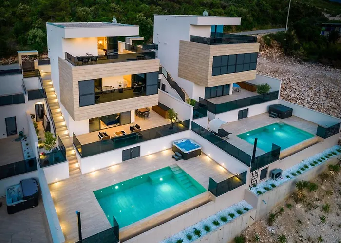 Amazing In Vakantiehuis