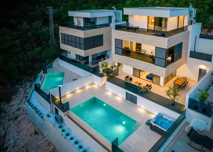 Vakantiehuis Amazing In