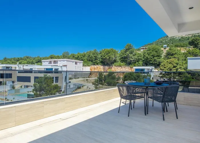 Amazing In Vakantiehuis Komarna