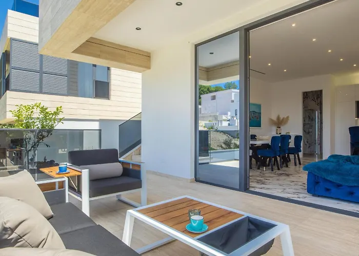 Amazing In Vakantiehuis *