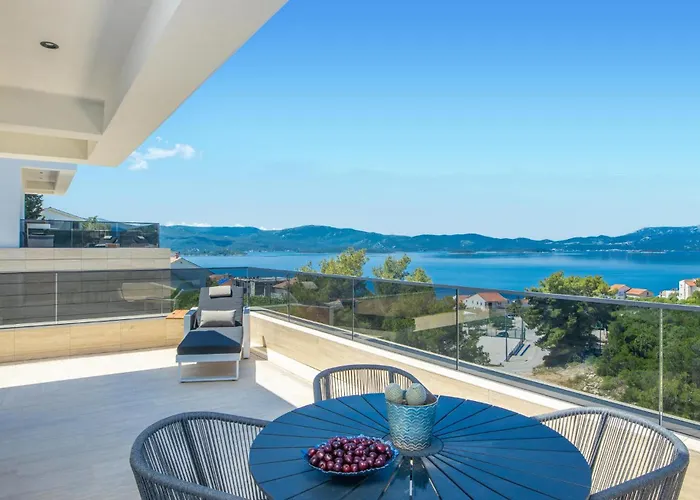 Vakantiehuis Amazing In