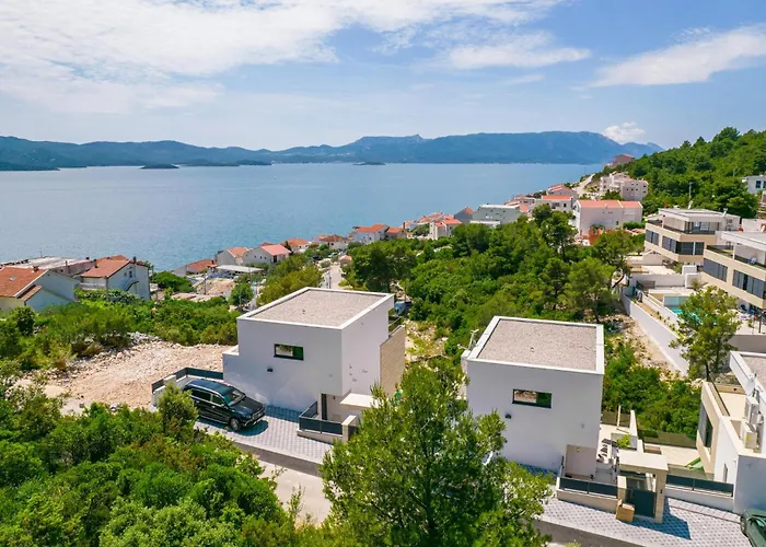 Amazing In Vakantiehuis *